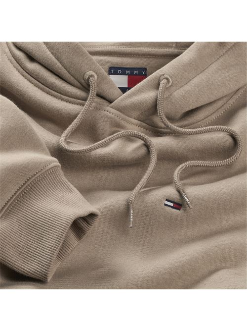 DM0DM20742AFE BEIGE Tommy Jeans | DM0DM20742AFE BEIGE